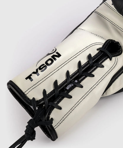 Giant 2.0 Mike Tyson avec Lacets - Noir /Blanc