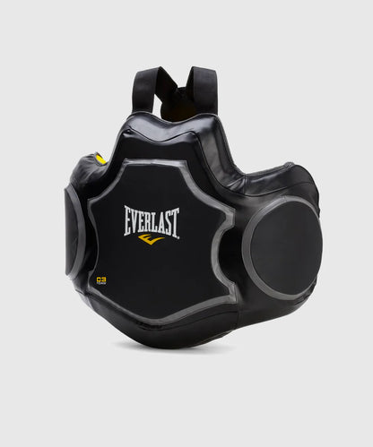 Plastron De Protection Everlast - Noir