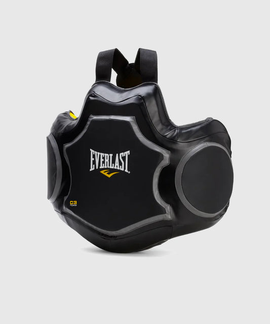 Plastron De Protection Everlast - Noir