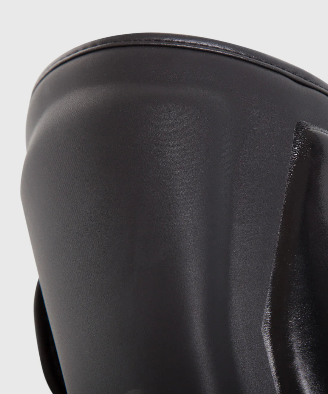 Protège-tibias Venum Elite - Noir