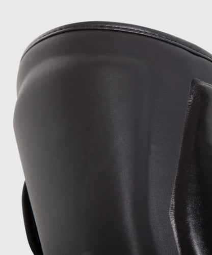 Protège-tibias Venum Elite - Noir