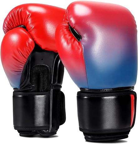 GANT DE BOXE POUR EANFANT