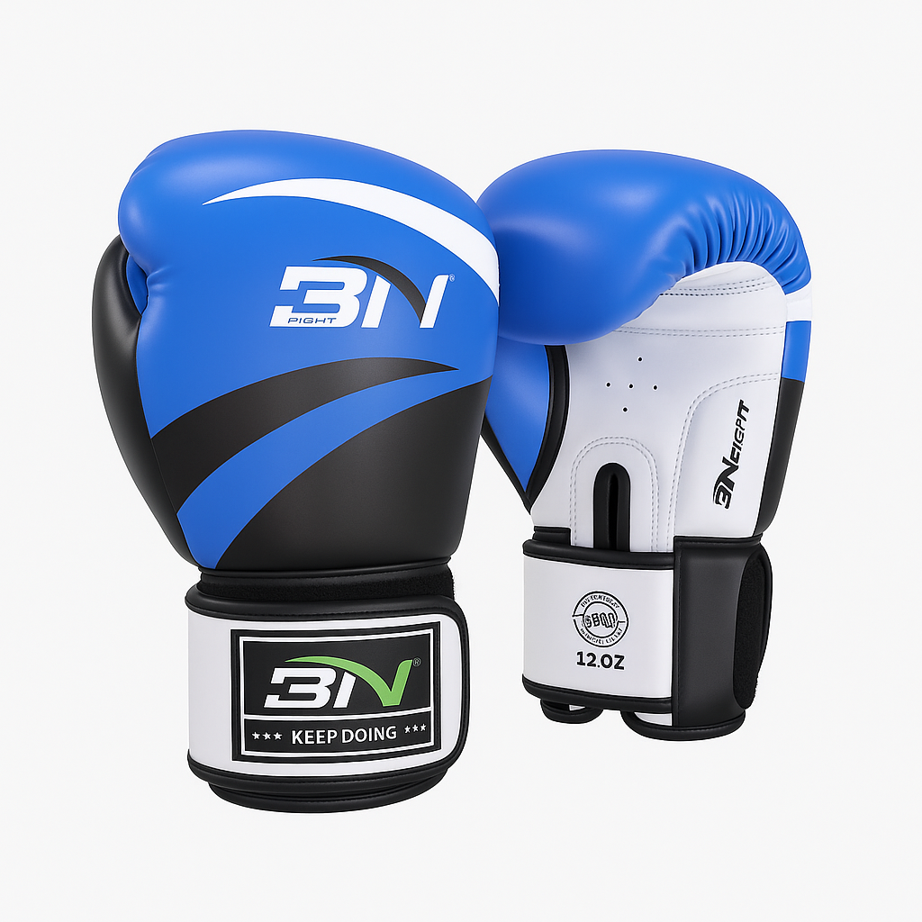 3N BOXING GLOVES