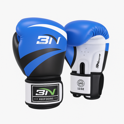 3N BOXING GLOVES