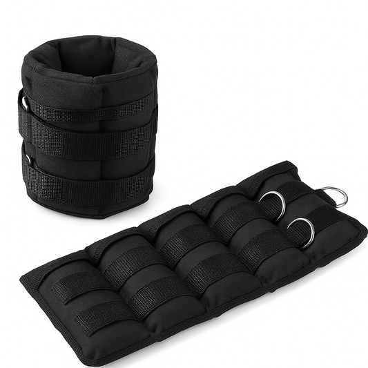 POIDS POUR POIGNET ET CHEVILLE 1 KG