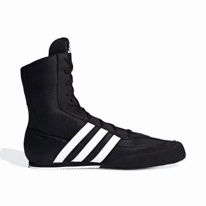 CHAUSSURES DE BOXE ANGLAISE BOXHOG II