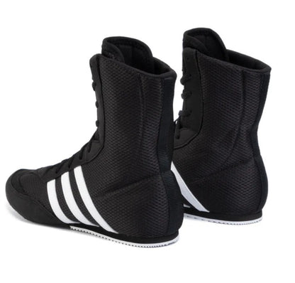 CHAUSSURES DE BOXE ANGLAISE BOXHOG II