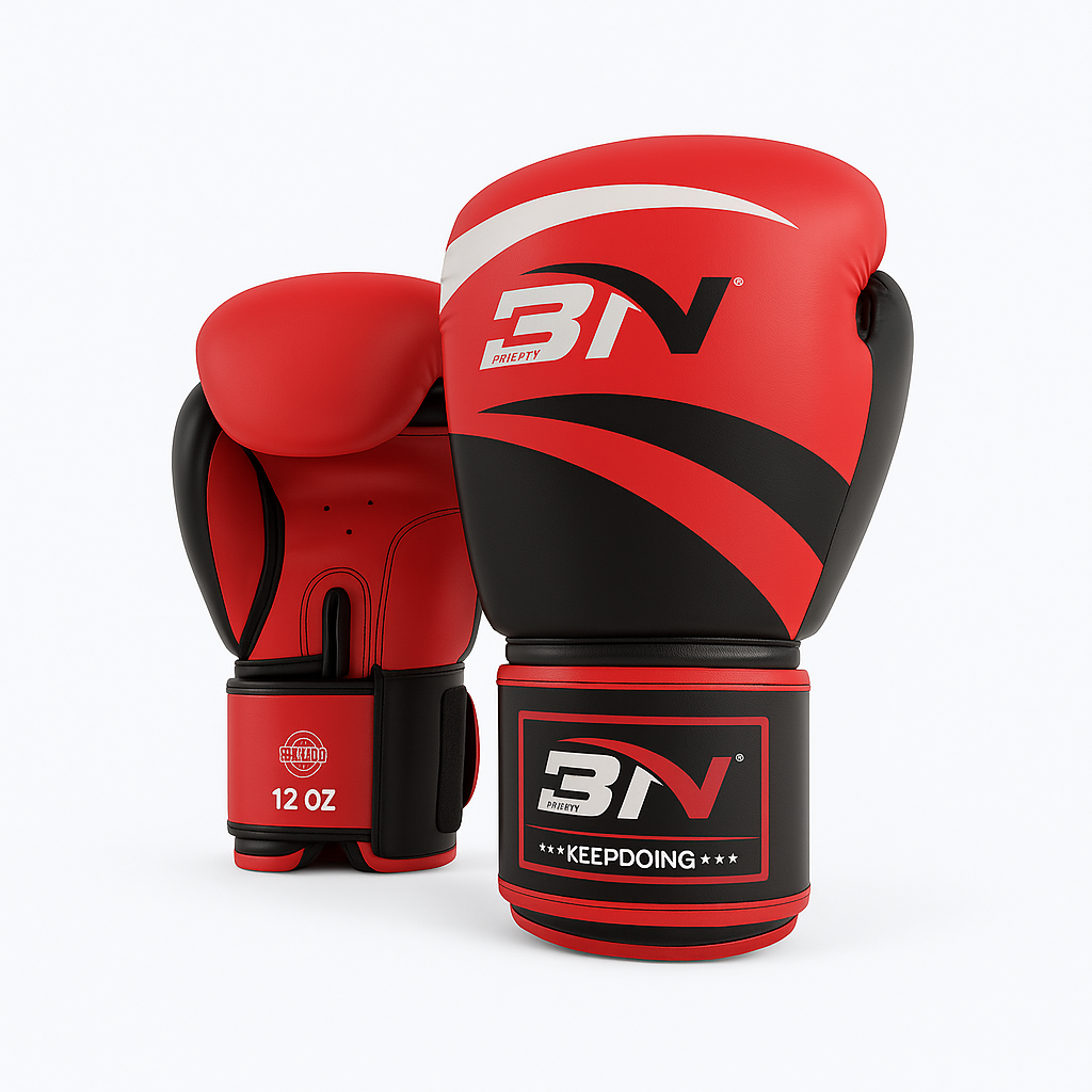 3N BOXING GLOVES