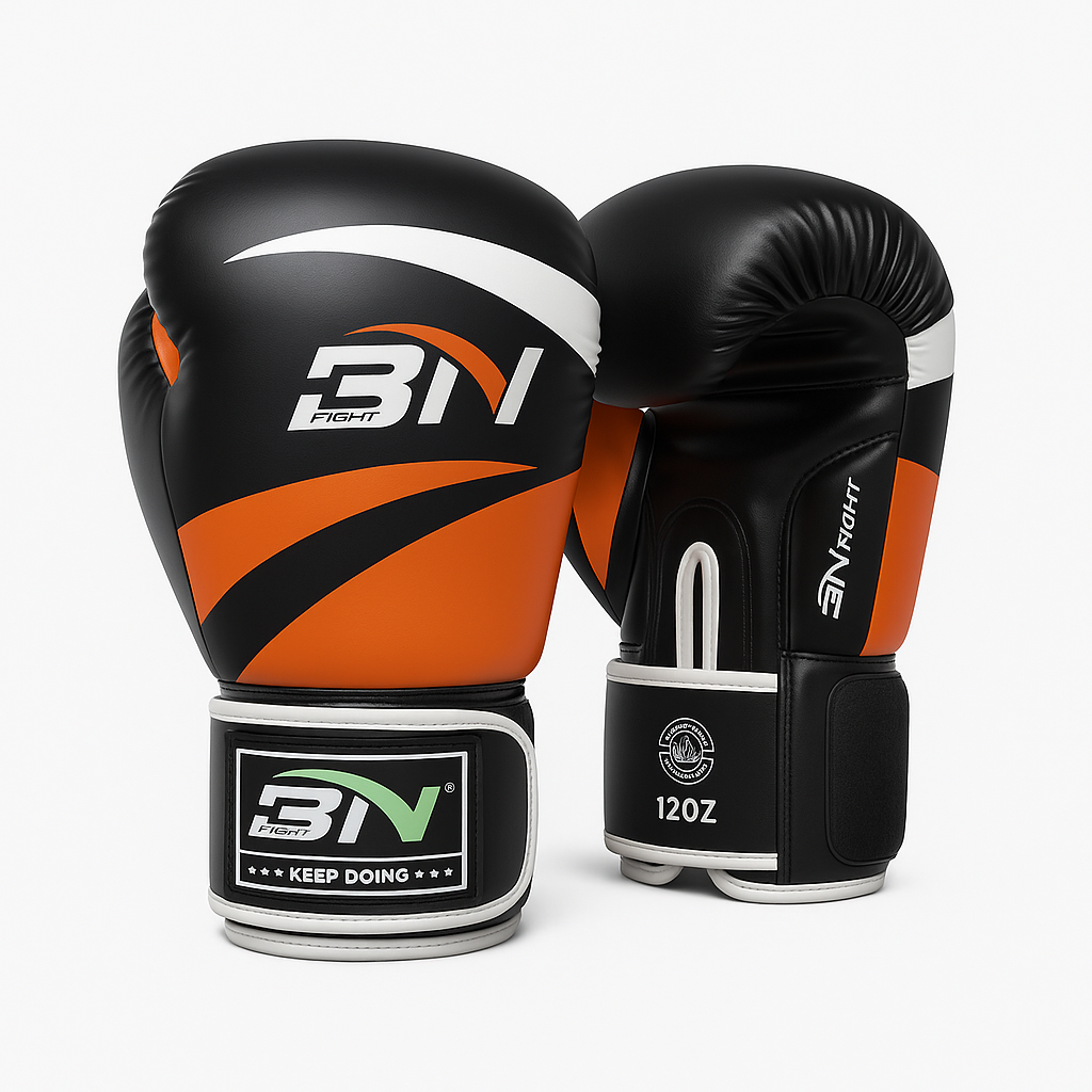 3N BOXING GLOVES