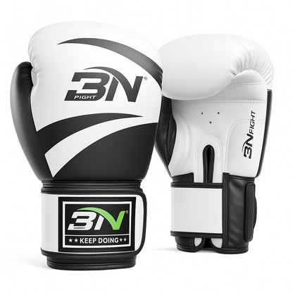 3N BOXING GLOVES