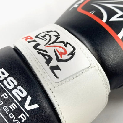 Gants de boxe Rival Super Sparring RS2V 2.0