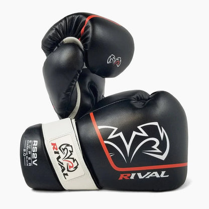 Gants de boxe Rival Super Sparring RS2V 2.0