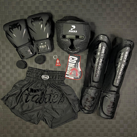 PACK FIGHTER WAR