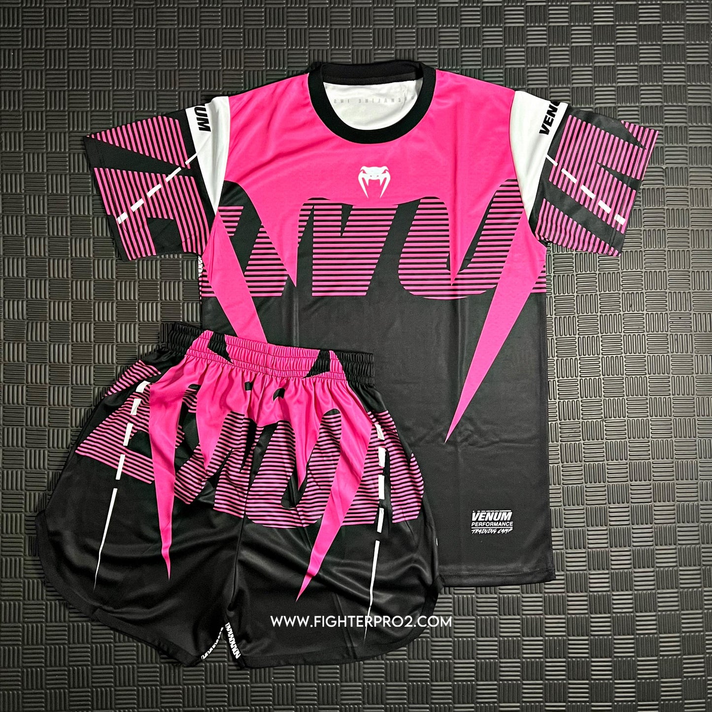 VENUM PINK
