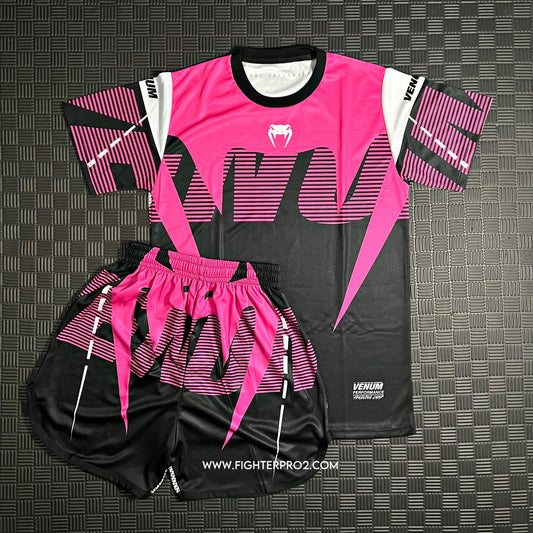 VENUM PINK