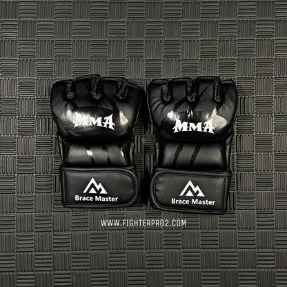 GANT MMA