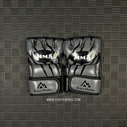 GANT MMA