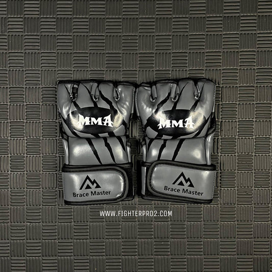 GANT MMA