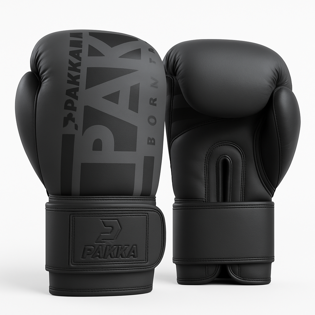 GLOVES PAKKA