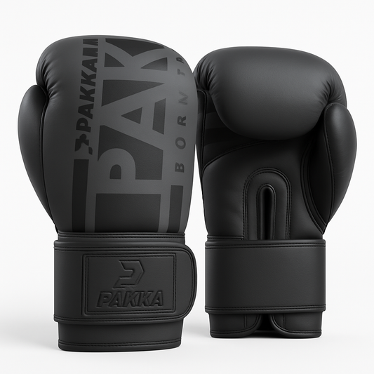 GLOVES PAKKA