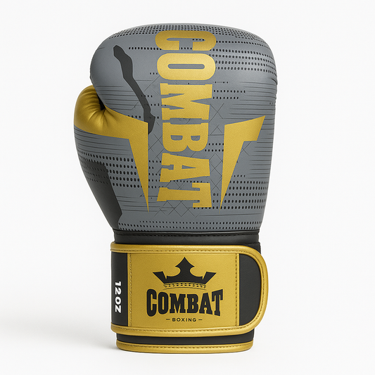 GLOVES COMBAT