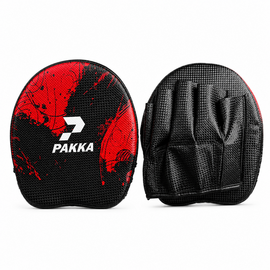 PADS PAKKA