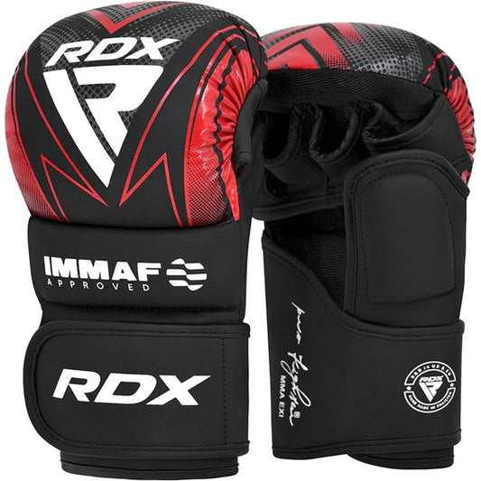 RDX MMA GLOVES