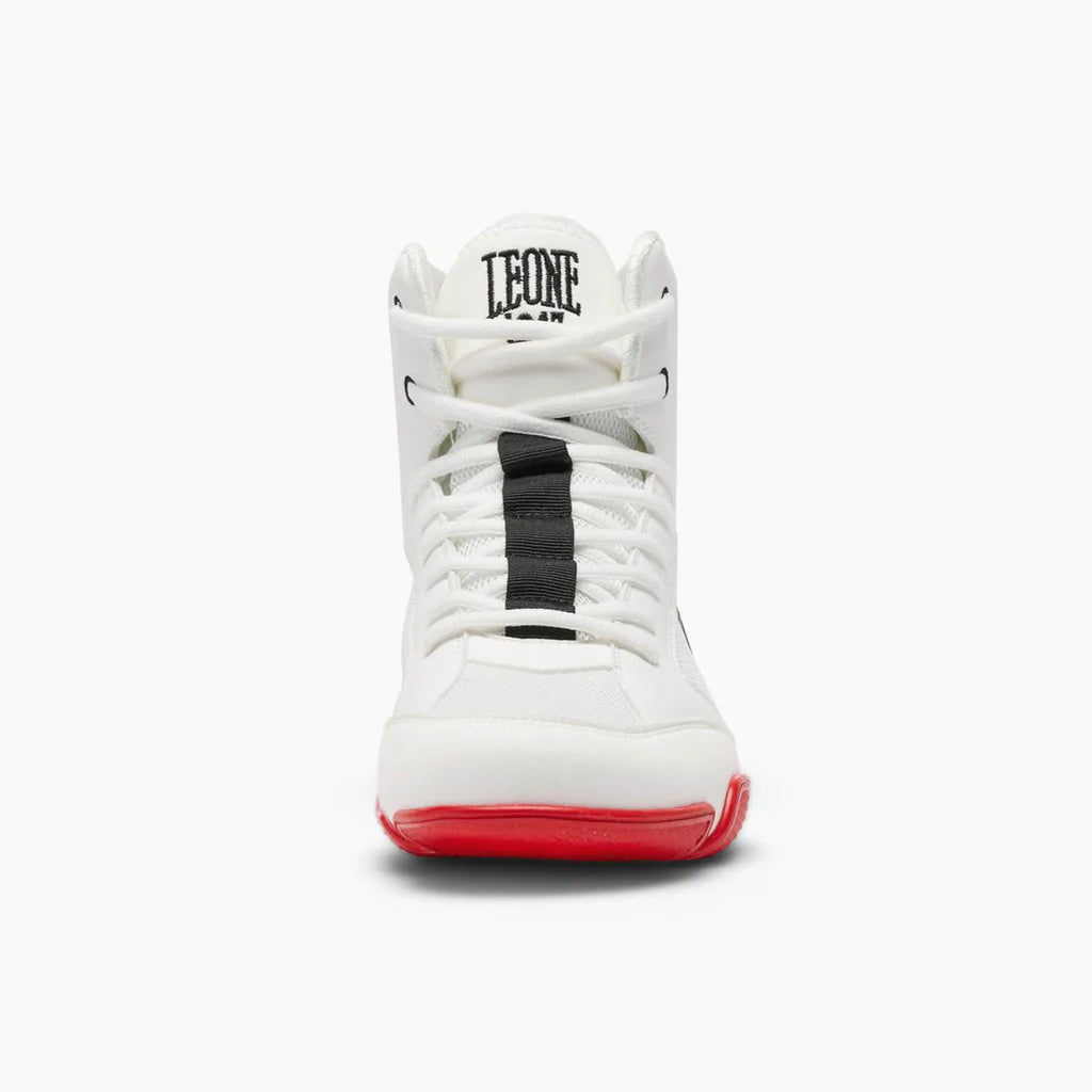 Chaussures de boxe Leone 1947 Premium CL110 Italie