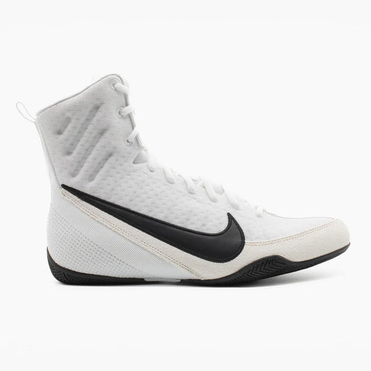 Chaussures de boxe Nike Machomai 3