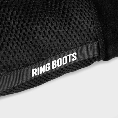 BOXING BOOTS RINGBOOTS® - BLACK