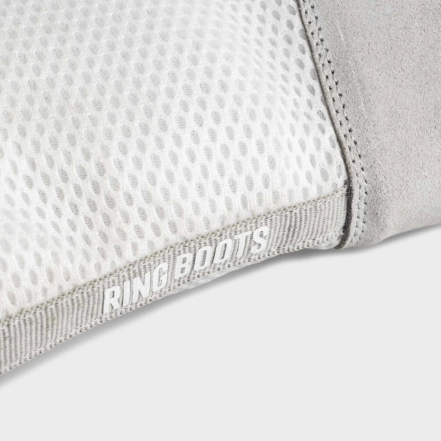 BOTTES DE BOXE RINGBOOTS® - BLANC