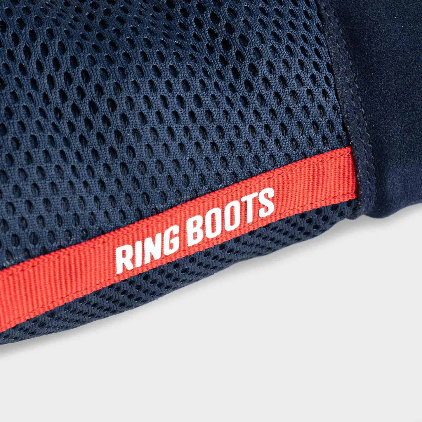 BOTTES DE BOXE RINGBOOTS® - BLEU