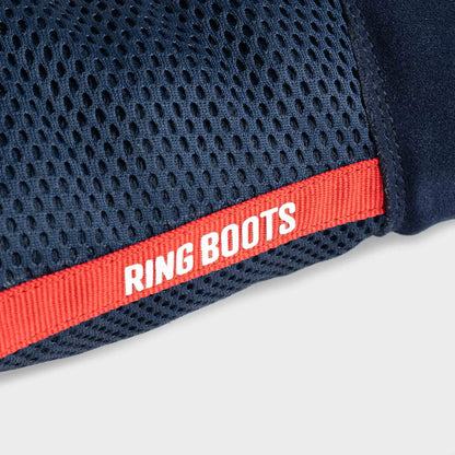 BOTTES DE BOXE RINGBOOTS® - BLEU