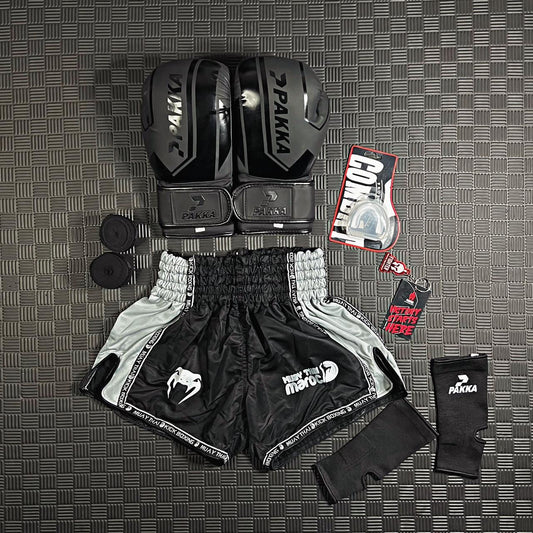 PACK ON