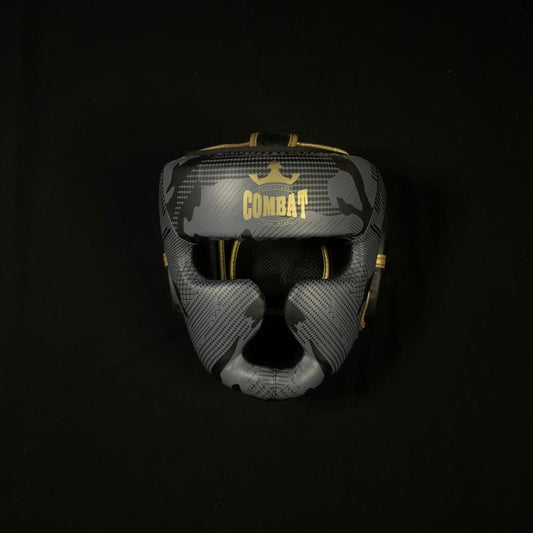 CASQUE COMBAT