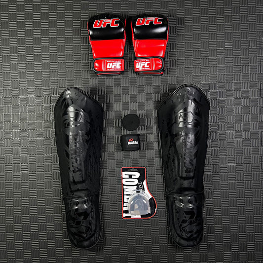 PACK UFC PRO