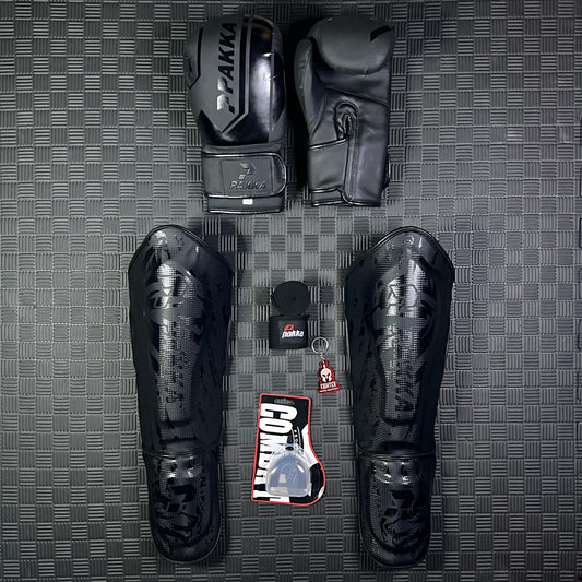 PACK PAKKA PRO