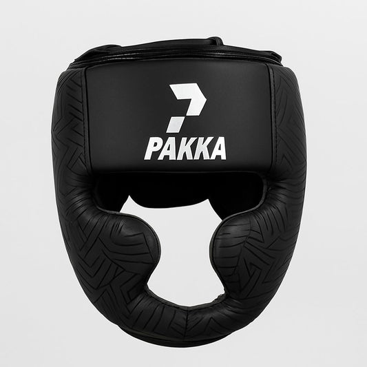 CASQUE PAKKA