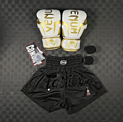 PACK FAIRTEX VENUM