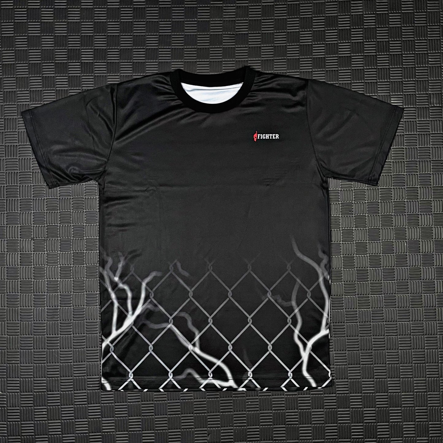 T-SHIRT FIGHTER