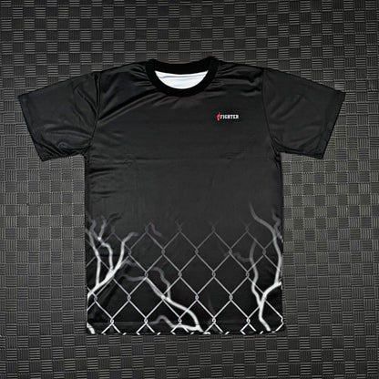 T-SHIRT FIGHTER