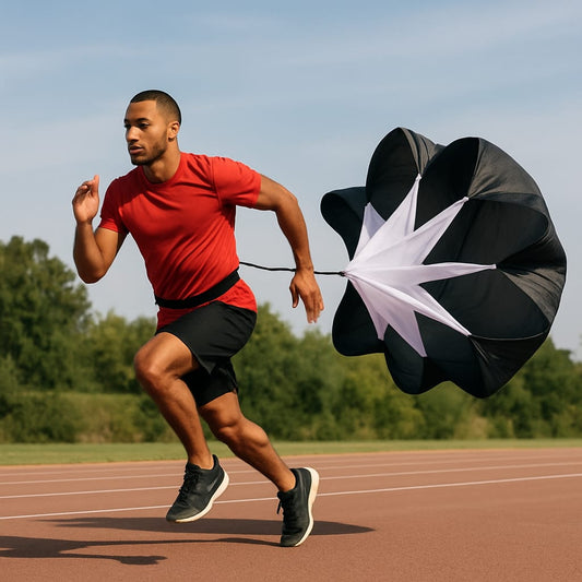 SPRINT PARACHUTE