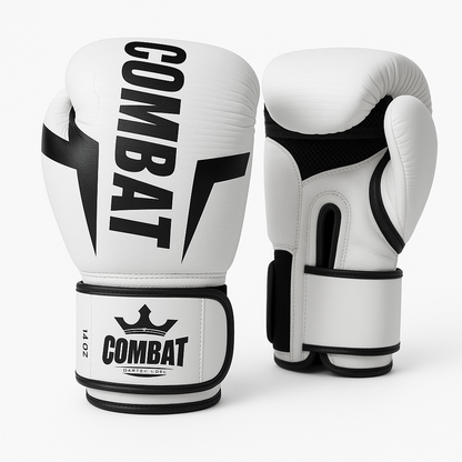 GLOVES COMBAT