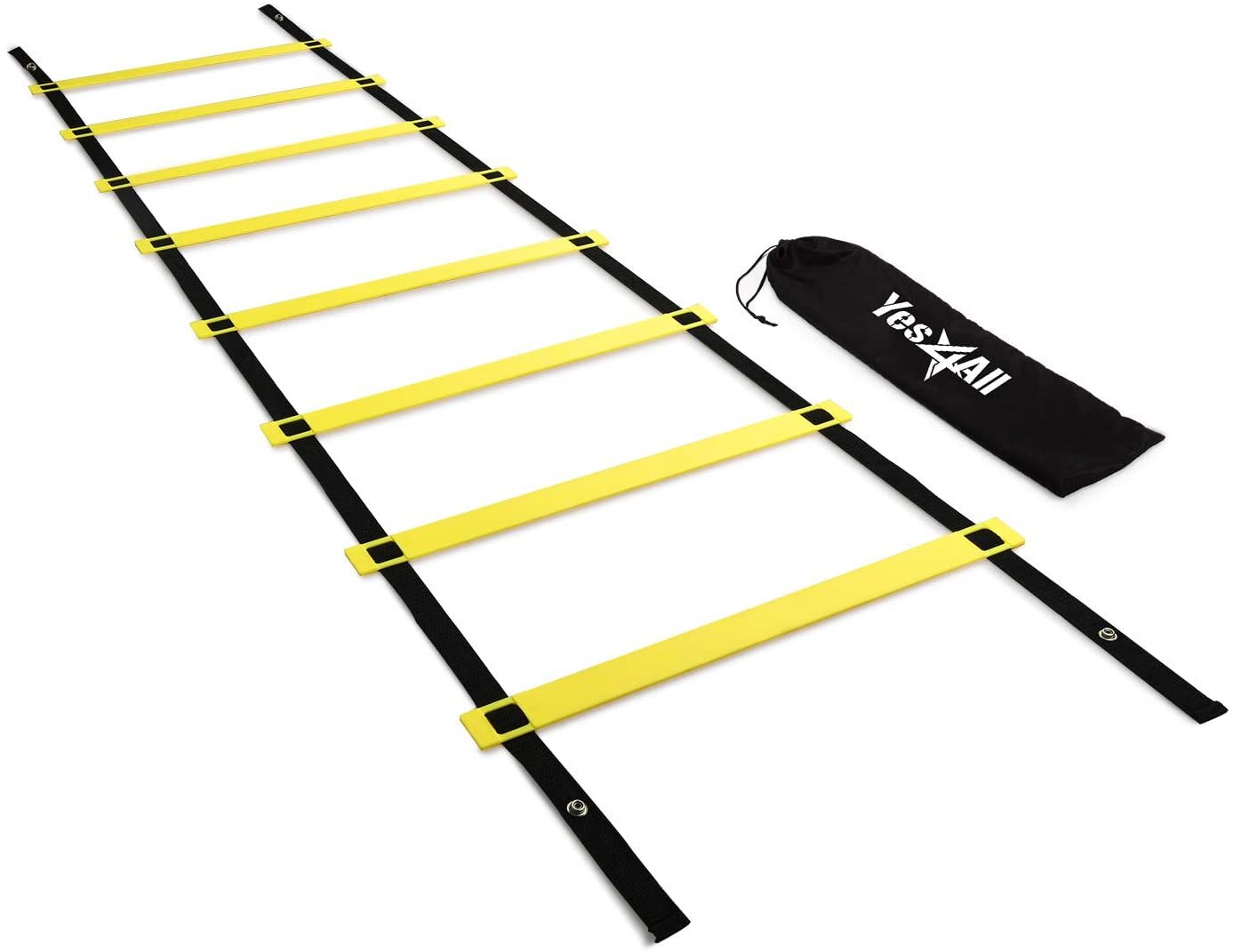 AGILITY LADDER 8m