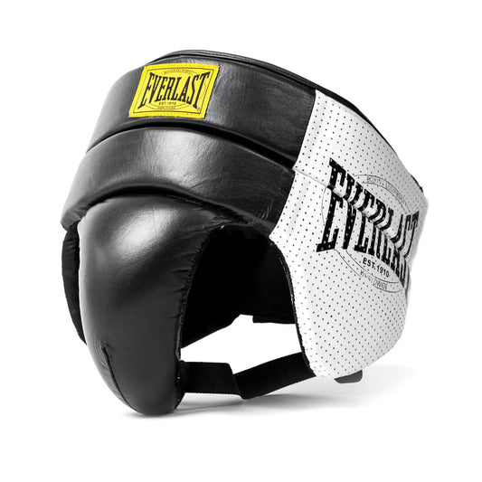 Coquille De Boxe Adidas Fw23 - Blanc/Or