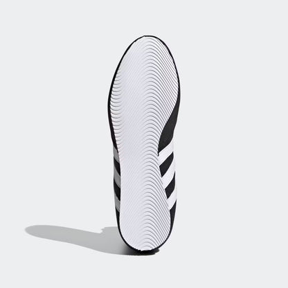 CHAUSSURES DE BOXE ANGLAISE BOXHOG II
