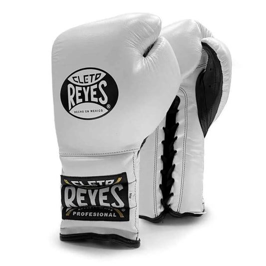 Gants De Boxe Cleto Reyes Pro - Rouge