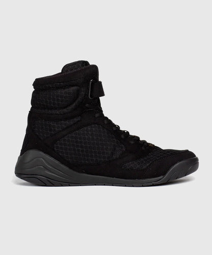 Chaussures De Boxe Everlast Elite 2 - Noir