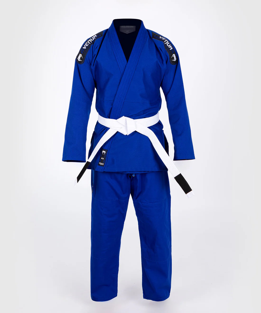 Kimono de JJB Venum First - Bleu