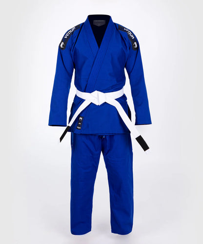 Kimono de JJB Venum First - Bleu
